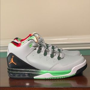 Nike Jordan flight origin 2 gs